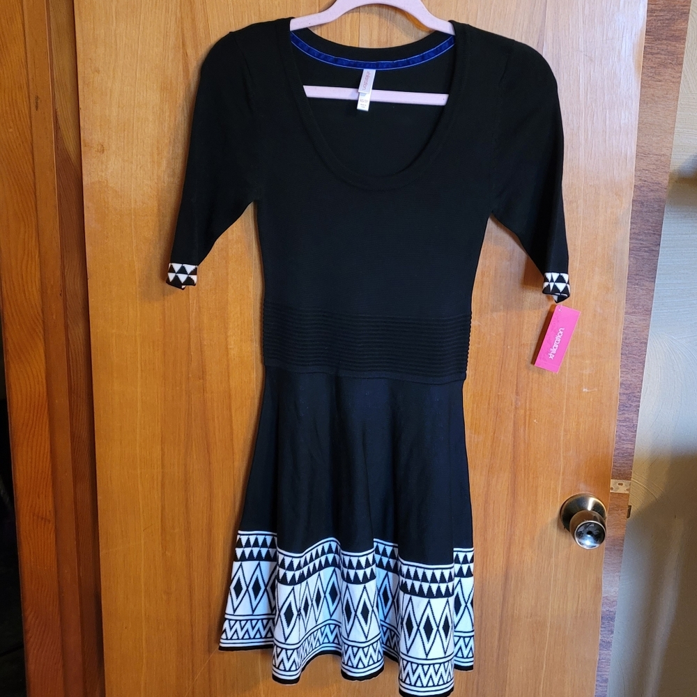 Xhilaration dress